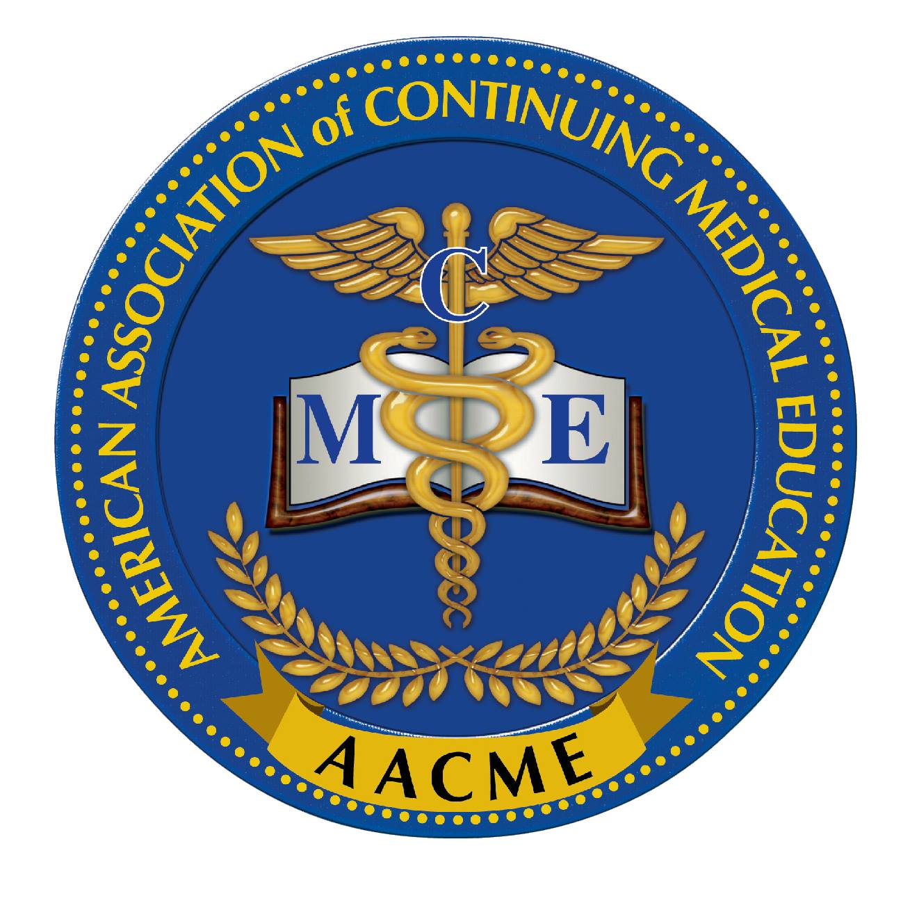 American Association of Continuing Medical Education (AACME)
