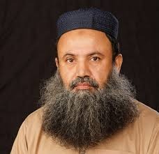 Abdullah Shah