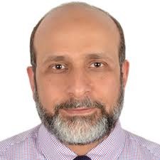 Ashraf Anbar