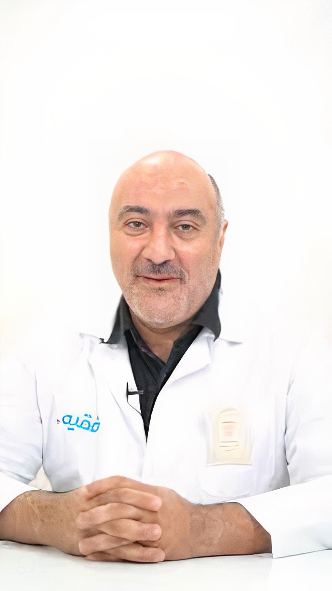 Mahdi Bassi