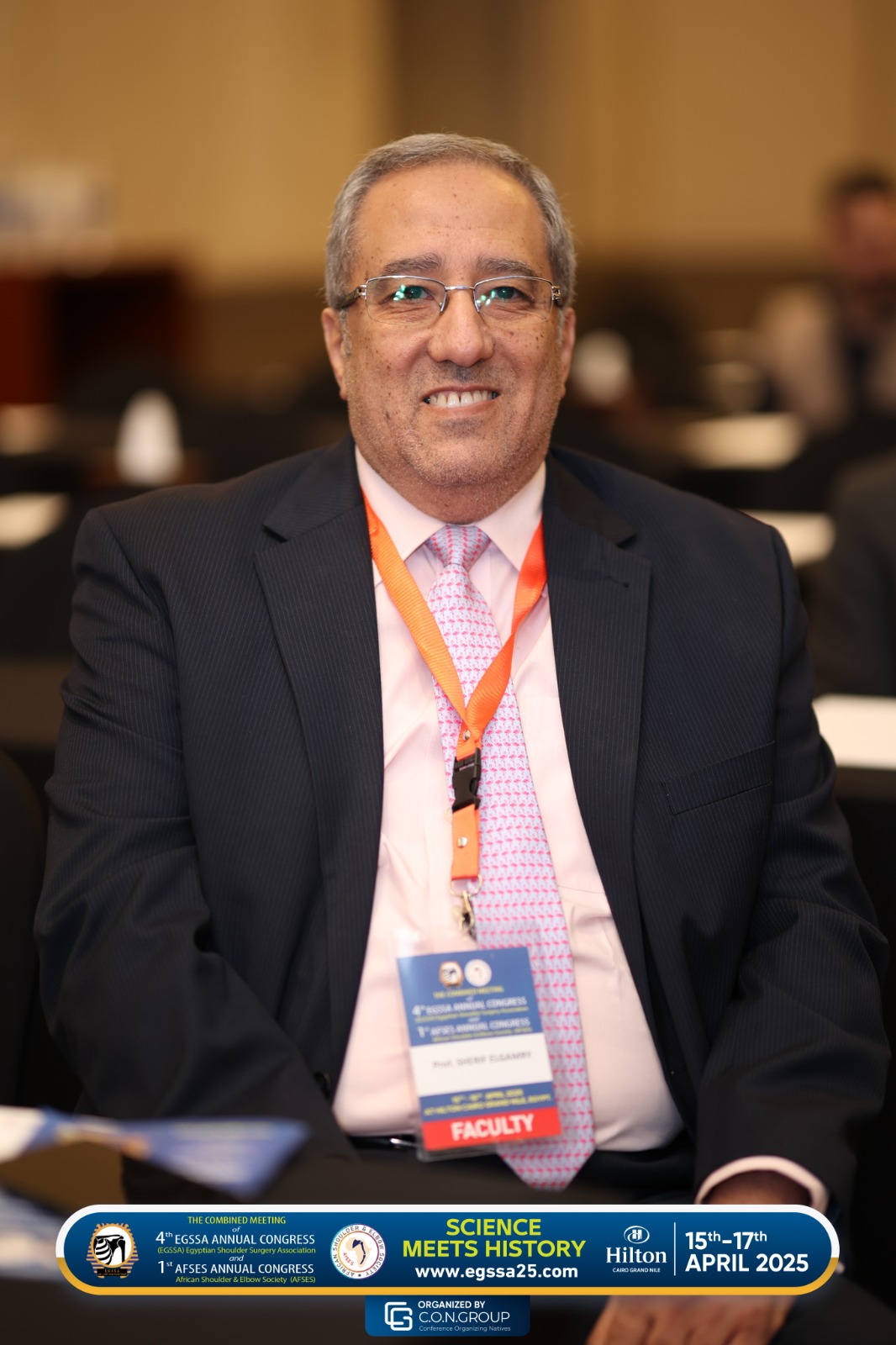 Sherif Elghamry